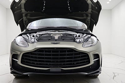 2023 Aston Martin DBX 707