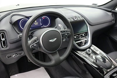 2023 Aston Martin DBX 707