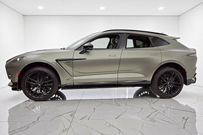 2023 Aston Martin DBX 707