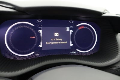 2023 Aston Martin DBX 707