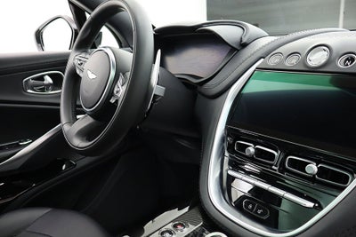 2023 Aston Martin DBX 707