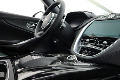 2023 Aston Martin DBX 707