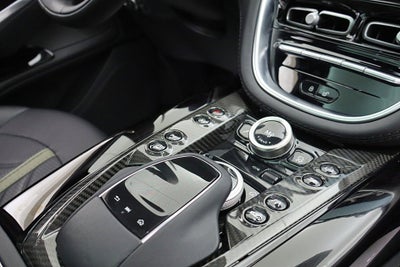 2023 Aston Martin DBX 707