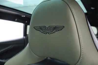 2023 Aston Martin DBX 707