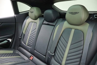 2023 Aston Martin DBX 707