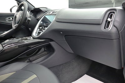 2023 Aston Martin DBX 707