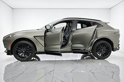 2023 Aston Martin DBX 707