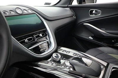 2023 Aston Martin DBX 707