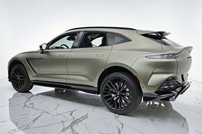 2023 Aston Martin DBX 707
