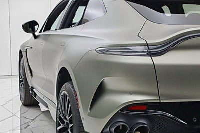 2023 Aston Martin DBX 707