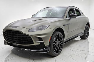 2023 Aston Martin DBX 707