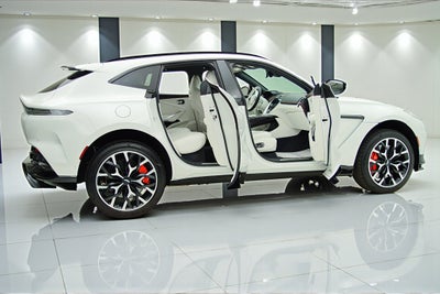 2023 Aston Martin DBX 707