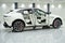 2023 Aston Martin DBX 707