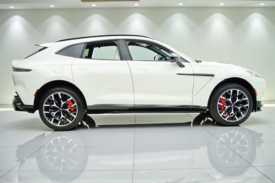 2023 Aston Martin DBX 707