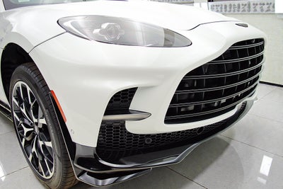 2023 Aston Martin DBX 707