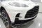 2023 Aston Martin DBX 707