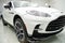 2023 Aston Martin DBX 707