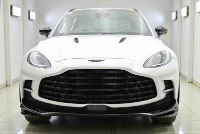 2023 Aston Martin DBX 707