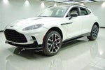 2023 Aston Martin DBX 707