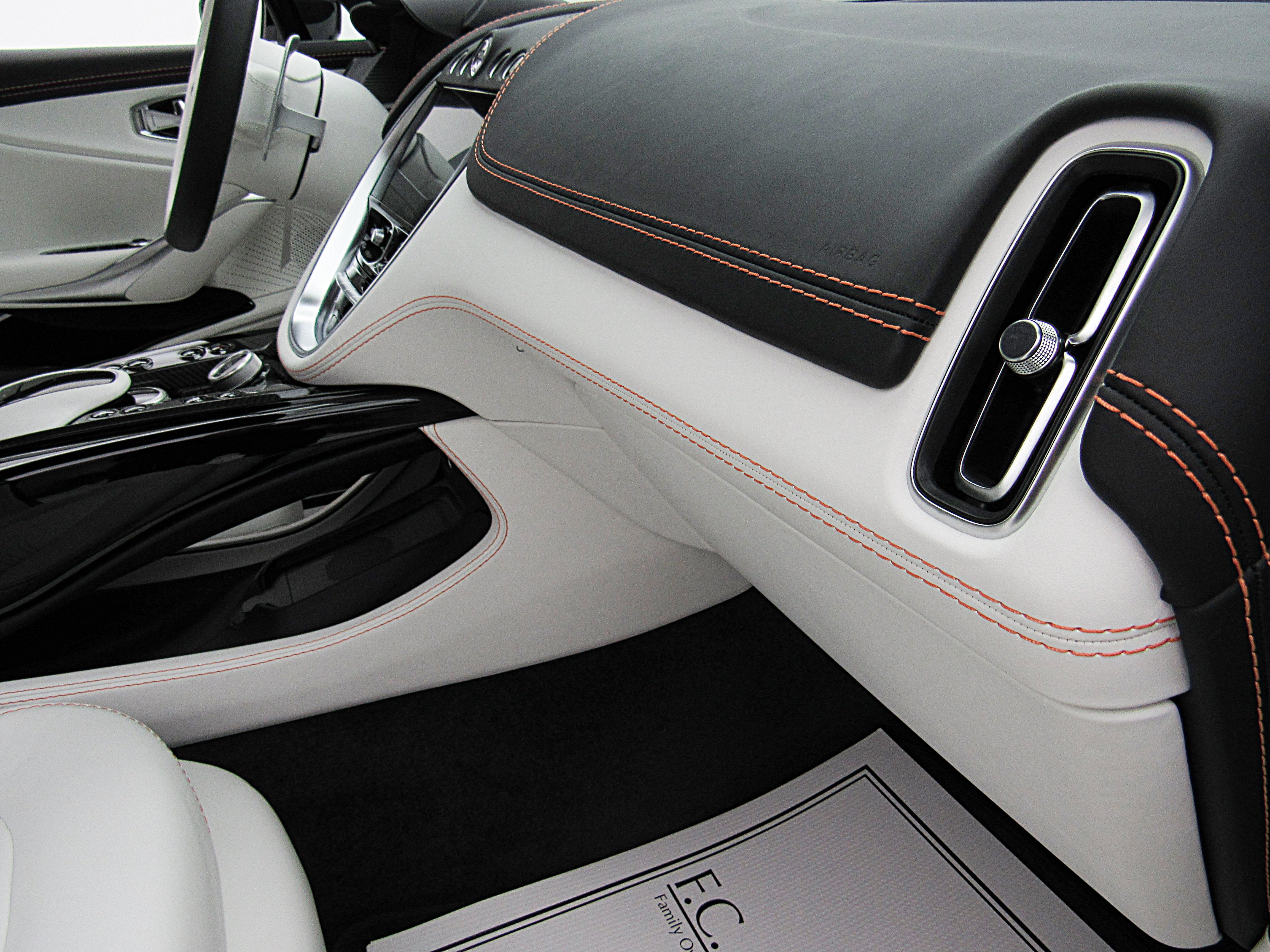2023 Aston Martin DBX 707