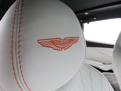 2023 Aston Martin DBX 707