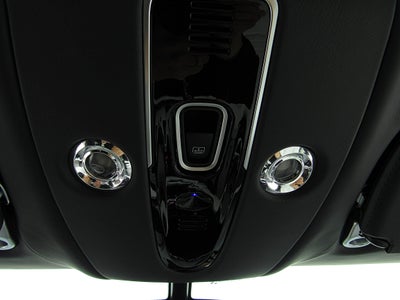 2023 Aston Martin DBX 707