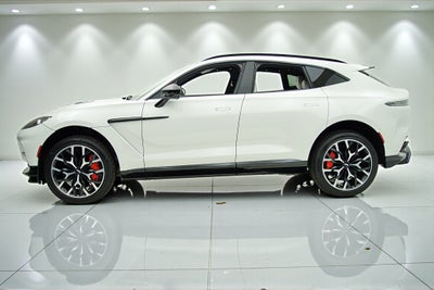 2023 Aston Martin DBX 707