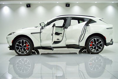 2023 Aston Martin DBX 707