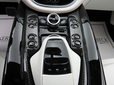 2023 Aston Martin DBX 707
