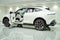 2023 Aston Martin DBX 707