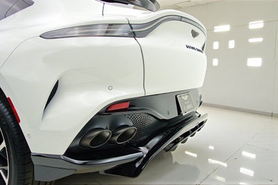 2023 Aston Martin DBX 707