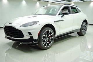 2023 Aston Martin DBX 707