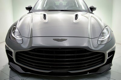2023 Aston Martin DBX 707