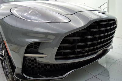 2023 Aston Martin DBX 707