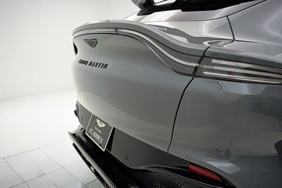 2023 Aston Martin DBX 707