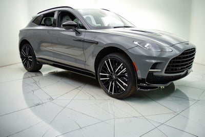 2023 Aston Martin DBX 707