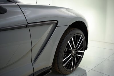 2023 Aston Martin DBX 707