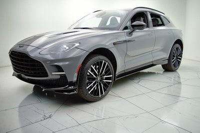 2023 Aston Martin DBX 707