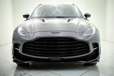 2023 Aston Martin DBX 707