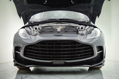 2023 Aston Martin DBX 707