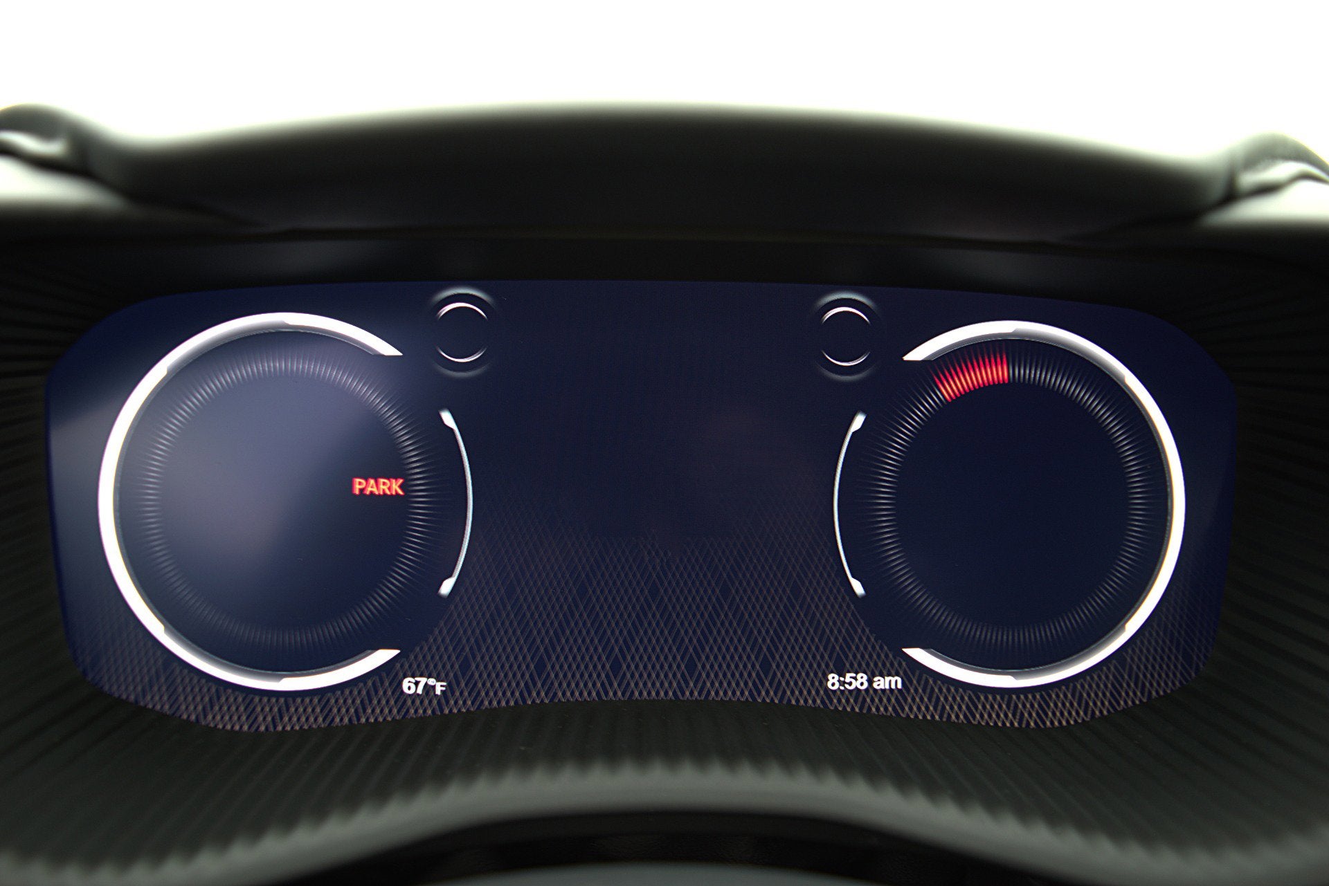 2023 Aston Martin DBX 707