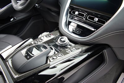 2023 Aston Martin DBX 707