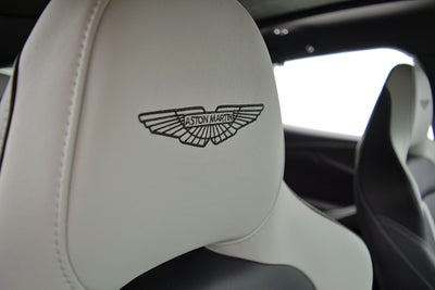 2023 Aston Martin DBX 707