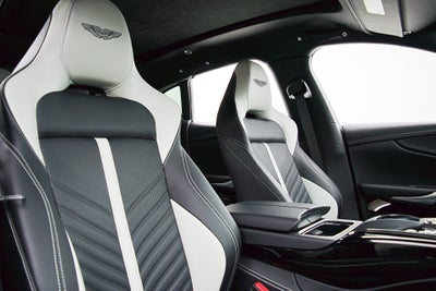 2023 Aston Martin DBX 707