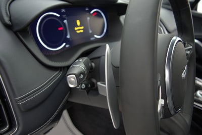 2023 Aston Martin DBX 707