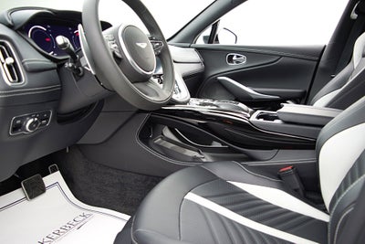 2023 Aston Martin DBX 707