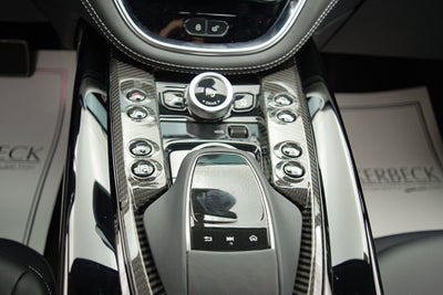 2023 Aston Martin DBX 707