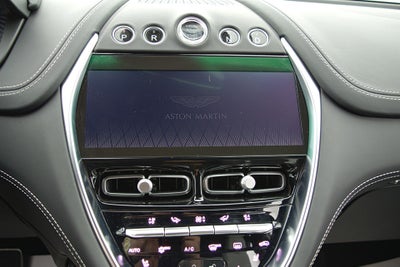 2023 Aston Martin DBX 707