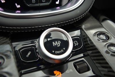 2023 Aston Martin DBX 707