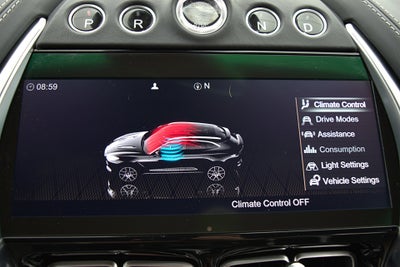 2023 Aston Martin DBX 707
